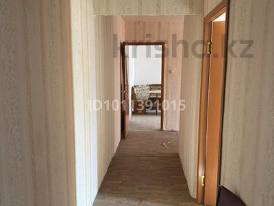 3-бөлмелі пәтер · 64 м² · 2/5 қабат, 1 микрорайон 15, бағасы: 8 млн ₸ в Кульсары