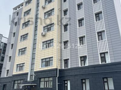 3-комнатная квартира · 81 м² · 5/7 этаж, 5 квартал 4 — Левый берег за 150 000 ₸ в 