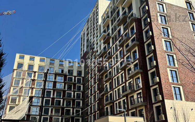 4-бөлмелі пәтер · 116.42 м² · 5 қабат, мкр Тараз, Рыскулова 33/2, бағасы: 85 млн ₸ в Шымкенте, Аль-Фарабийский р-н — фото 2