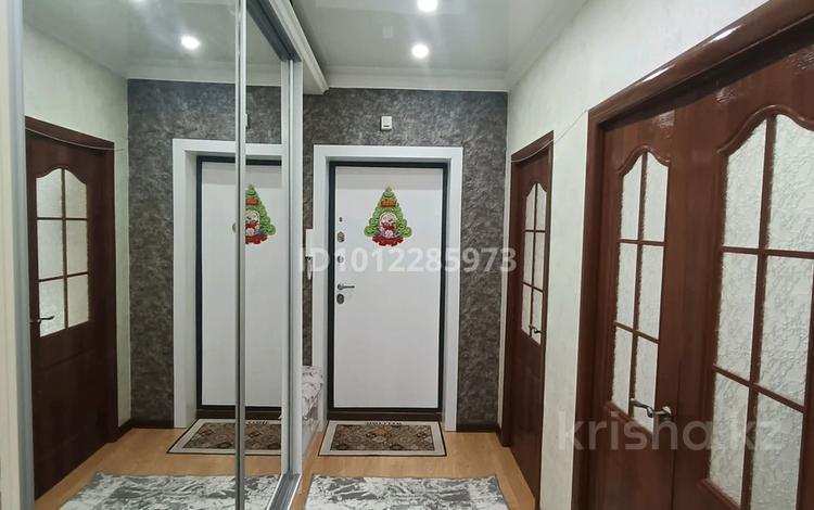 2-бөлмелі пәтер · 64.2 м² · 7/9 қабат, ул. Бейсебаева 147/2А, бағасы: 27 млн ₸ в Алматинской обл. — фото 2