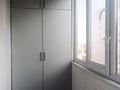 2-бөлмелі пәтер · 64.2 м² · 7/9 қабат, ул. Бейсебаева 147/2А, бағасы: 27 млн ₸ в Алматинской обл. — фото 13