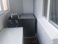 2-бөлмелі пәтер · 64.2 м² · 7/9 қабат, ул. Бейсебаева 147/2А, бағасы: 27 млн ₸ в Алматинской обл. — фото 14