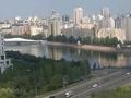 2-комнатная квартира · 73 м² · 16/17 этаж, Кабанбай батыра 2/6 — Набережная за 43 млн ₸ в Астане, Есильский р-н