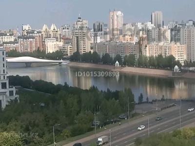 2-комнатная квартира · 73 м² · 16/17 этаж, Кабанбай батыра 2/6 — Набережная за 43 млн ₸ в Астане, Есильский р-н