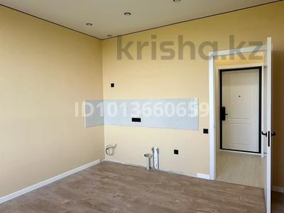 2-бөлмелі пәтер · 40 м² · 5/9 қабат, Е-321 6, бағасы: 26.5 млн ₸ в Астане, Есильский р-н