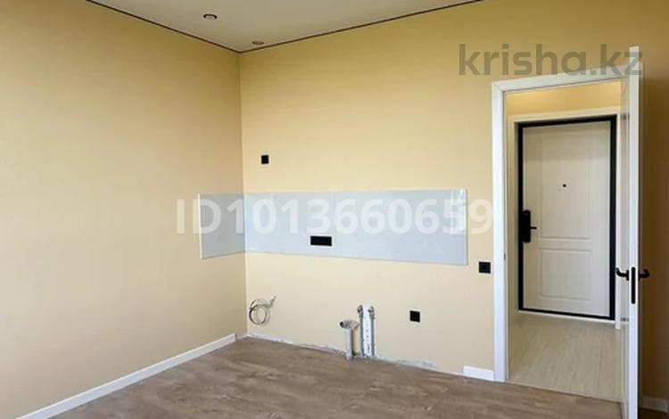 2-бөлмелі пәтер · 40 м² · 5/9 қабат, Е-321 6, бағасы: 26.5 млн ₸ в Астане, Есильский р-н — фото 2
