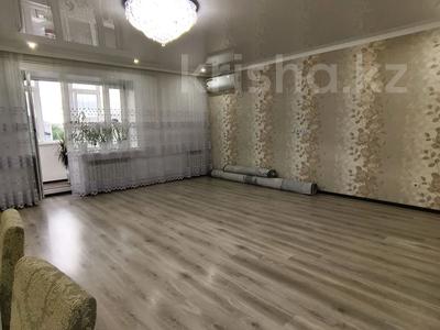 3-комнатная квартира · 106 м² · 5/5 этаж, Циолковского 2/20 за 33.5 млн ₸ в Уральске