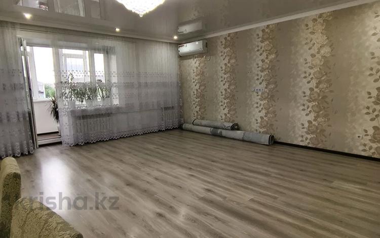 3-бөлмелі пәтер · 106 м² · 5/5 қабат, Циолковского 2/20, бағасы: 33.5 млн ₸ в Уральске — фото 2