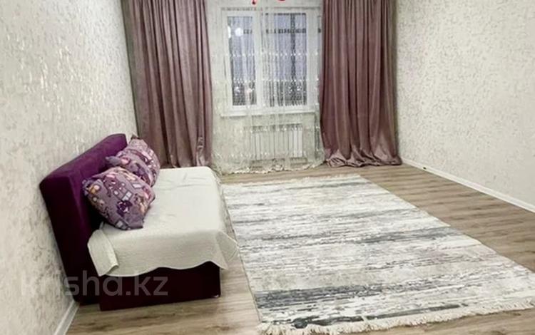 1-бөлмелі пәтер · 36.1 м² · 10 қабат, Мукан Тулебаев 5, бағасы: 16.2 млн ₸ в Астане, Алматы р-н — фото 2