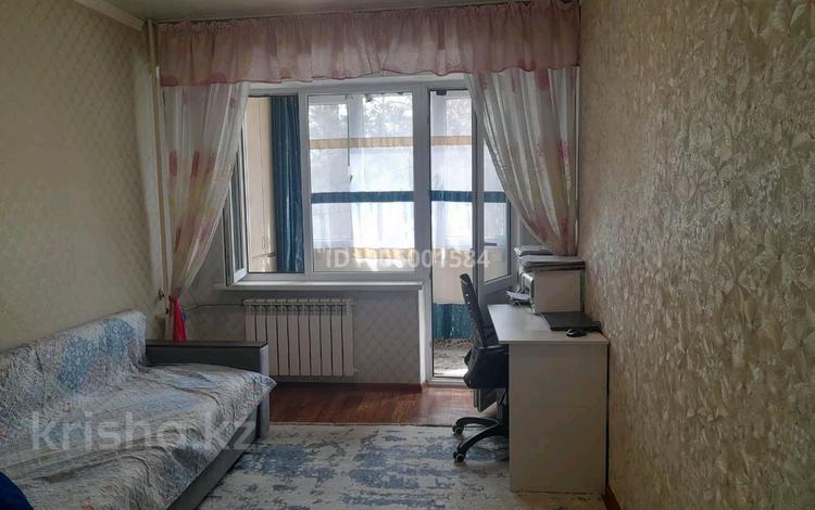 2-комнатная квартира · 36.7 м² · 2/3 этаж, мкр Кокмайса (Дорожник), мкр Дорожник за 25 млн ₸ в Алматы, Жетысуский р-н — фото 2
