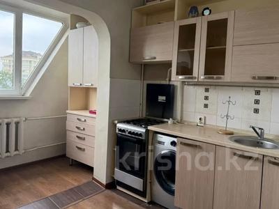2-бөлмелі пәтер · 61 м² · 6/9 қабат, Рыскулбекова — Таугуль - КазГАСА, бағасы: 37.5 млн ₸ в Алматы, Ауэзовский р-н