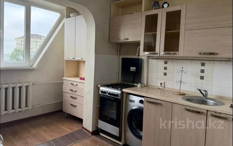2-бөлмелі пәтер · 61 м² · 6/9 қабат, Рыскулбекова — Таугуль - КазГАСА, бағасы: 37.5 млн ₸ в Алматы, Ауэзовский р-н — фото 2