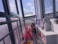 2-комнатная квартира · 62 м² · 21/22 этаж, мкр Юго-Восток, Шахтеров 52Б за 35 млн ₸ в Караганде, Казыбек би р-н — фото 16