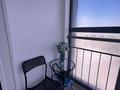 2-комнатная квартира · 62 м² · 21/22 этаж, мкр Юго-Восток, Шахтеров 52Б за 35 млн ₸ в Караганде, Казыбек би р-н — фото 17