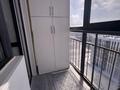 2-комнатная квартира · 62 м² · 21/22 этаж, мкр Юго-Восток, Шахтеров 52Б за 35 млн ₸ в Караганде, Казыбек би р-н — фото 9