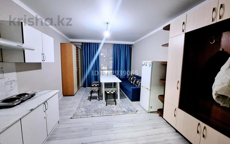 1-бөлмелі пәтер · 34 м² · 3/10 қабат, Алтын орда 6/42 — проспект Алатау, бағасы: 160 000 ₸ в Алматы, Наурызбайский р-н — фото 2