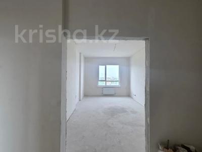 2-комнатная квартира · 75 м² · 17 этаж, Варламова 33 за 64 млн ₸ в Алматы, Алмалинский р-н