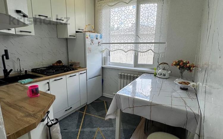 3-комнатная квартира · 62 м² · 5/5 этаж, строитель за 17.3 млн ₸ в Уральске — фото 2