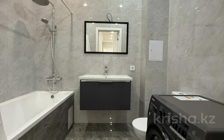 2-комнатная квартира · 60 м² · 3/9 этаж, Жошы хан 27 — Керей, Жанибек хандар за ~ 48 млн ₸ в Астане, Есильский р-н — фото 6