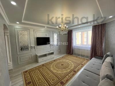 5-комнатная квартира · 160 м² · 5/5 этаж, мкр. Алтын орда, Тауелсиздик 9 К2 — Тауелсиздик- Ораза татеулы за 550 000 〒 в Актобе