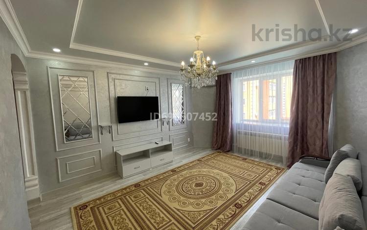 5-бөлмелі пәтер · 160 м² · 5/5 қабат, Алтын орда ш/а., Тауелсиздик 9 К2 — Тауелсиздик- Ораза татеулы, бағасы: 470 000 ₸ в Актобе, мкр. Алтын орда — фото 2