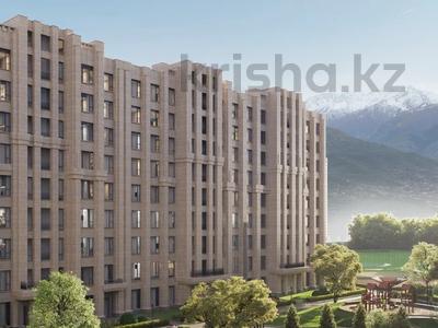 2-комнатная квартира · 69.3 м² · 5/9 этаж, Аль-Фараби 69B за 120 млн ₸ в Алматы, Бостандыкский р-н