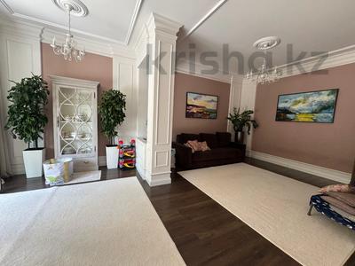 Отдельный дом · 4 комнаты · 270 м² · 6 сот., Акбокен 782а за 1 млн ₸ в Алматы, Наурызбайский р-н