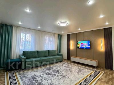 Отдельный дом · 4 комнаты · 100.9 м² · 5 сот., Маметовой 68 за 27.5 млн 〒 в Семее