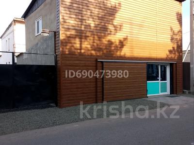 Магазин игровой клуб пс 5 комерческая баня 2 этажный дом · 170 м² за 55 млн ₸ в Кенжеколе