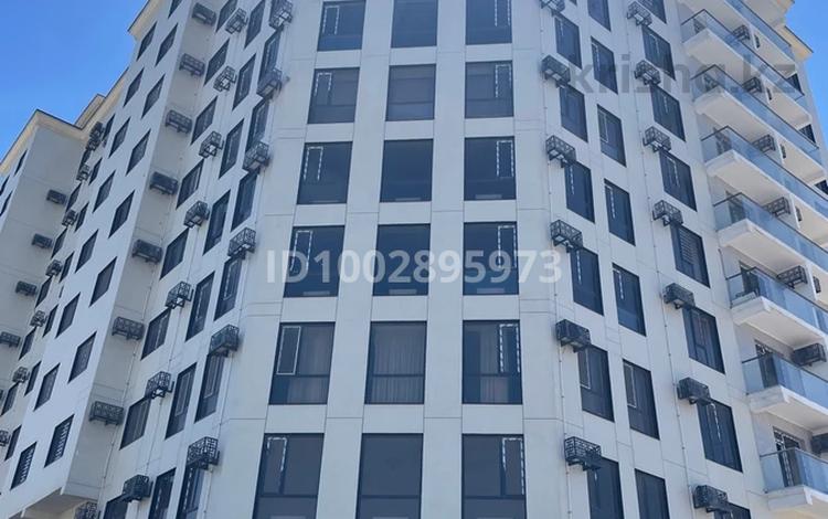2-комнатная квартира · 75 м² · 6 этаж, 4А мкр, 4а мкрн 60 за 30 млн 〒 в Актау — фото 2