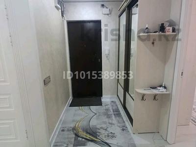 3-бөлмелі пәтер · 63 м² · 3/5 қабат, Қаратау ш/а. 17, бағасы: 22 млн ₸ в Таразе, мкр Каратау