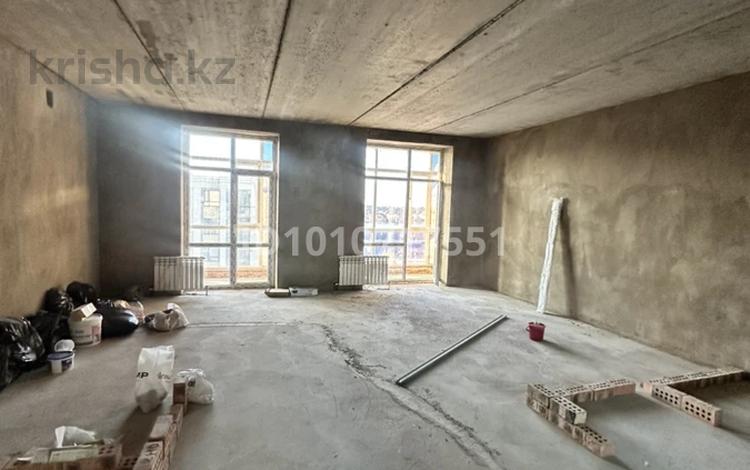 3-комнатная квартира · 80.3 м² · 6/6 этаж, мкр Юго-Восток, 137-й учетный квартал 787 за 30 млн ₸ в Караганде, Казыбек би р-н — фото 2
