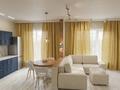 3-комнатная квартира · 80.3 м² · 6/6 этаж, мкр Юго-Восток, 137-й учетный квартал 787 за 30 млн ₸ в Караганде, Казыбек би р-н — фото 12