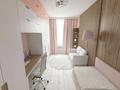 3-комнатная квартира · 80.3 м² · 6/6 этаж, мкр Юго-Восток, 137-й учетный квартал 787 за 30 млн ₸ в Караганде, Казыбек би р-н — фото 13