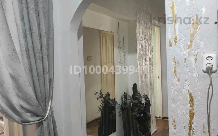 3-комнатная квартира · 75 м² · 2/2 этаж, Ковыльная за 5 млн 〒 в  — фото 7