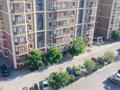 2-бөлмелі пәтер · 80 м² · 7/9 қабат, Центральный ш/а., Валиханова 21Б/2, бағасы: 280 000 ₸ в Атырау, мкр Центральный — фото 4