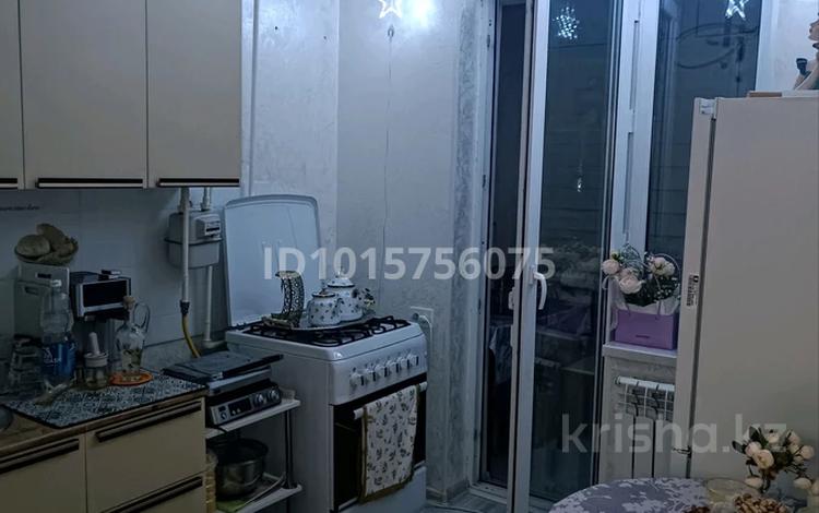 2-комнатная квартира · 47 м² · 4/5 этаж, мкр Мынбулак — На против магазина Сафият за 20 млн ₸ в Таразе — фото 2