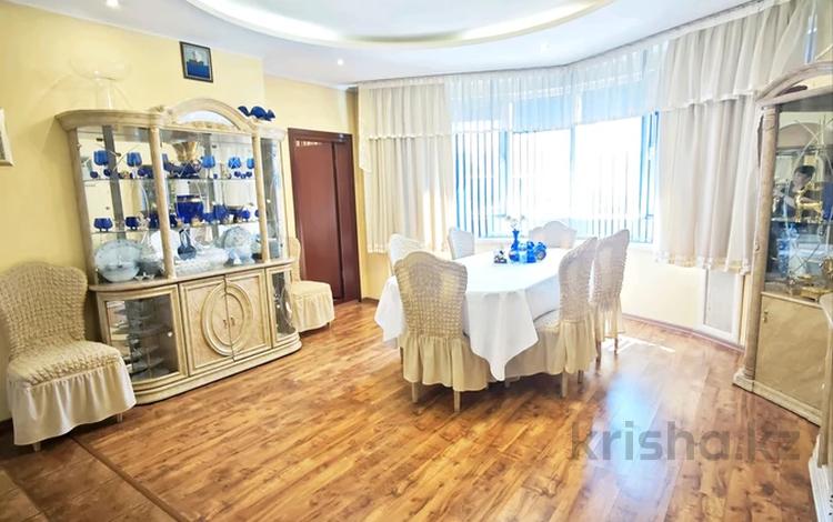 3-комнатная квартира · 83.6 м² · 12/15 этаж, Сатпаева за 81 млн ₸ в Алматы, Бостандыкский р-н — фото 2