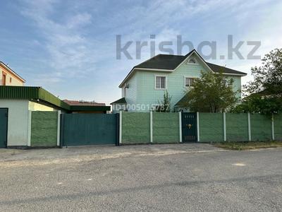 Отдельный дом · 7 комнат · 260 м² · 10 сот., мкр Мунайшы, Неверева 4Б за 100 млн ₸ в Атырау