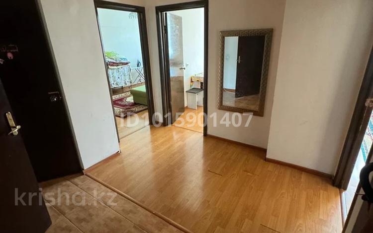 2-бөлмелі пәтер · 59.7 м² · 1/17 қабат, Абылай хана 5/2 — напротив ЕНУ, бағасы: 26.5 млн ₸ в Астане, Алматы р-н — фото 2