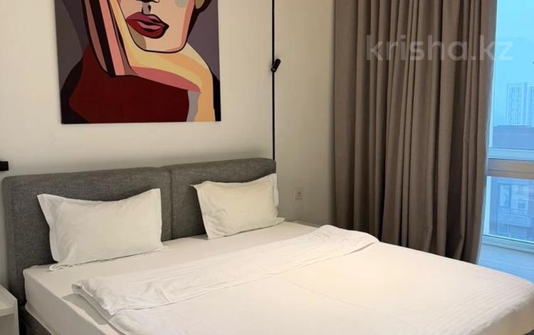 2-бөлмелі пәтер · 50 м² · 17/17 қабат, Розыбакиева 320 — Ескараева, бағасы: ~ 66 млн ₸ в Алматы, Бостандыкский р-н — фото 2