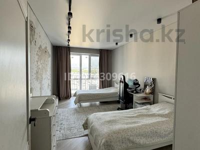 3 комнаты · 100 м², Алтын Орда за 75 000 ₸ в Алматы, Наурызбайский р-н