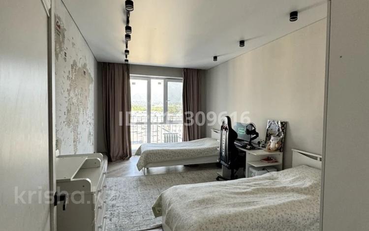 3 комнаты · 100 м², Алтын Орда за 75 000 ₸ в Алматы, Наурызбайский р-н — фото 2