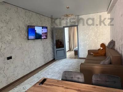 1-комнатная квартира · 53 м² · 7/9 этаж, проспект Казыбек би 1а за 29 млн ₸ в Усть-Каменогорске