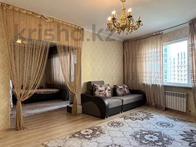 2-комнатная квартира · 72.4 м² · 4/14 этаж, Навои за 48 млн ₸ в Алматы, Ауэзовский р-н