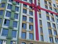 2-комнатная квартира · 53 м² · 2/9 этаж, мкр Шымсити, Алматинская трасса 138 — Абулхаир хана за 24.8 млн ₸ в Шымкенте, Абайский р-н