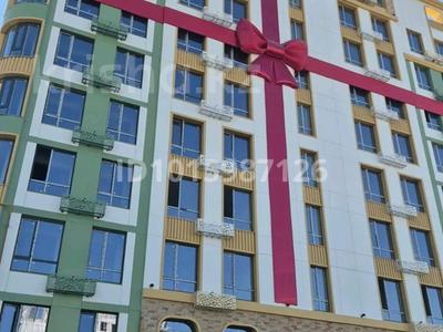 2-комнатная квартира · 53 м² · 2/9 этаж, мкр Шымсити, Алматинская трасса 138 — Абулхаир хана за 24.8 млн ₸ в Шымкенте, Абайский р-н