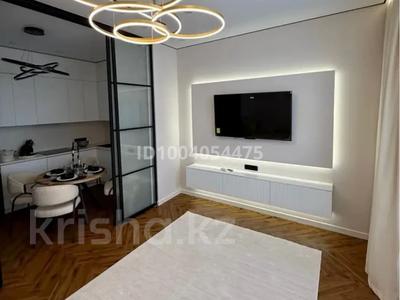 2-комнатная квартира · 53 м² · 5/9 этаж, Мангилик ел 37 — Туркестан за 22 000 ₸ в Астане, Есильский р-н