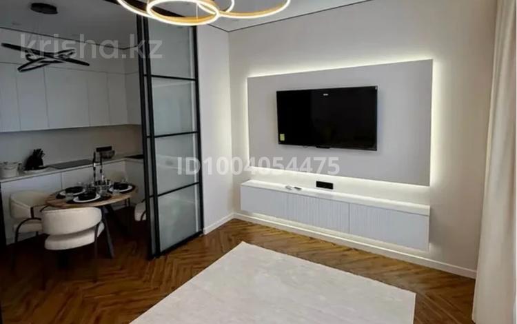 2-комнатная квартира · 53 м² · 5/9 этаж, Мангилик ел 37 — Туркестан за 22 000 ₸ в Астане, Есильский р-н — фото 4