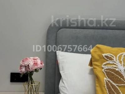 2-бөлмелі пәтер · 52 м², Орынбор 12, бағасы: 18 500 ₸ в Астане, Есильский р-н